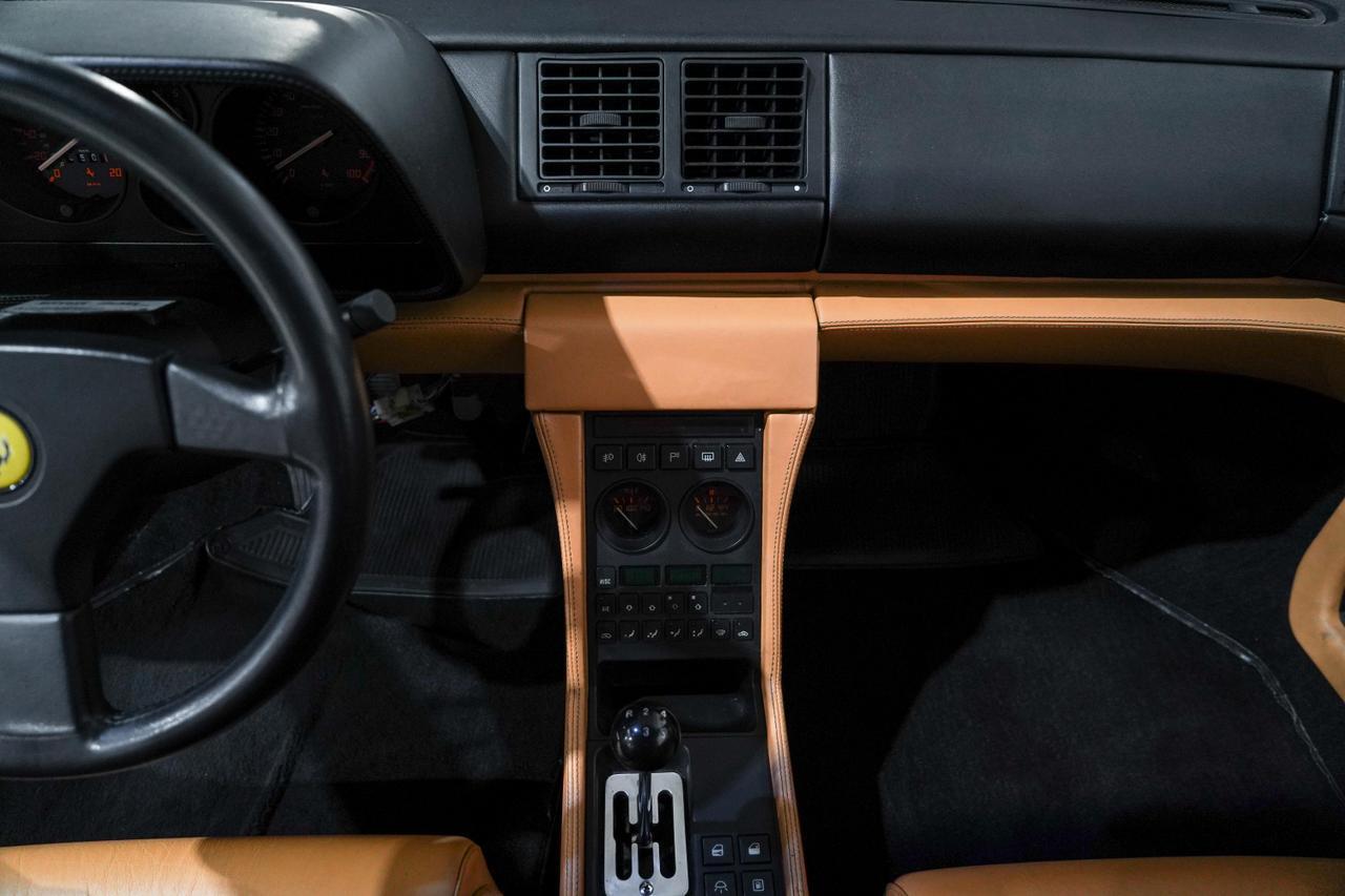 1992 Ferrari 348 TS Tampa FL
