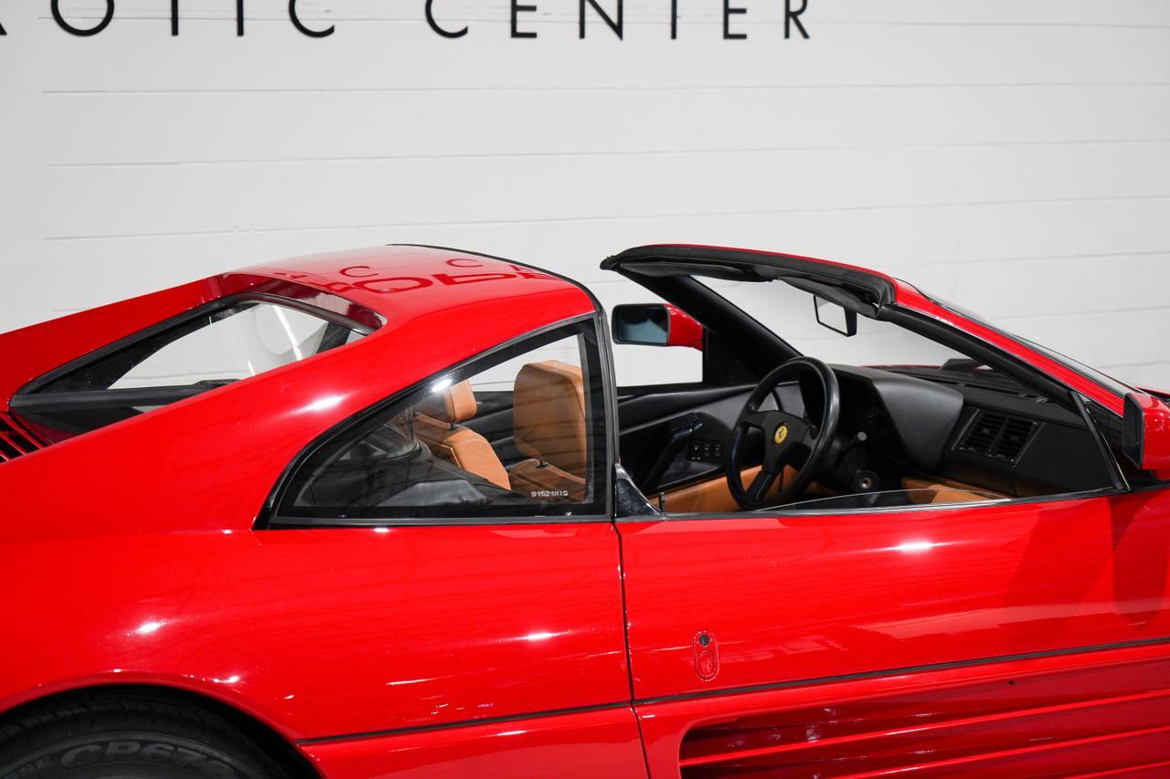 1992 Ferrari 348 TS Tampa FL