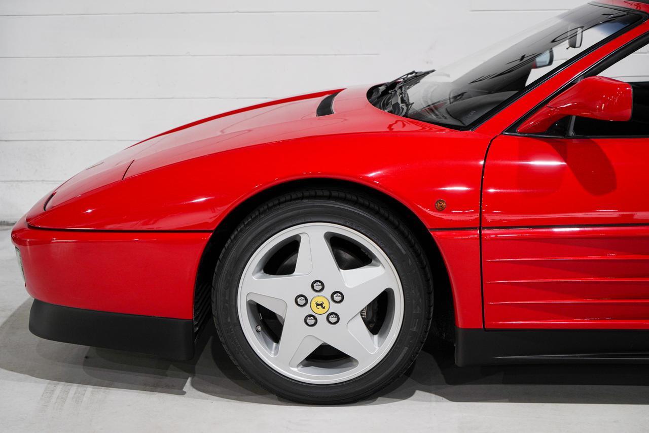 1992 Ferrari 348 TS Tampa FL