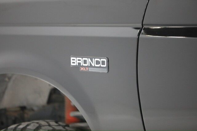 1992 Ford Bronco Rare Nite Edition Franklin TN