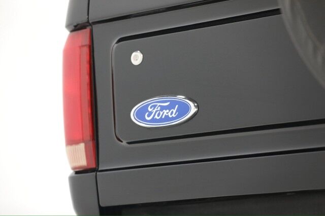 1992 Ford Bronco Rare Nite Edition Franklin TN