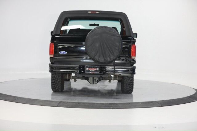 1992 Ford Bronco Rare Nite Edition Franklin TN
