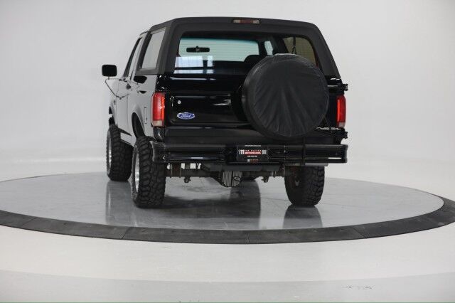 1992 Ford Bronco Rare Nite Edition Franklin TN