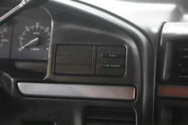 1992 Ford Bronco Rare Nite Edition Franklin TN