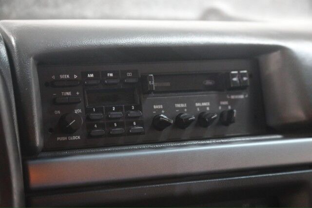 1992 Ford Bronco Rare Nite Edition Franklin TN