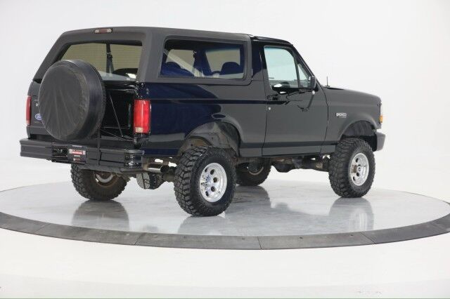 1992 Ford Bronco Rare Nite Edition Franklin TN
