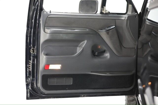 1992 Ford Bronco Rare Nite Edition Franklin TN