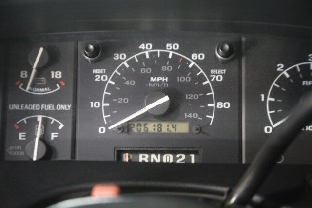 1992 Ford Bronco Rare Nite Edition Franklin TN