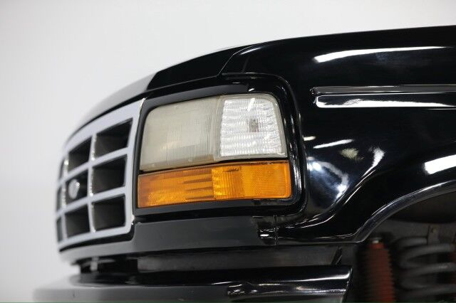 1992 Ford Bronco Rare Nite Edition Franklin TN