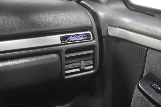 1992 Ford Bronco Rare Nite Edition Franklin TN