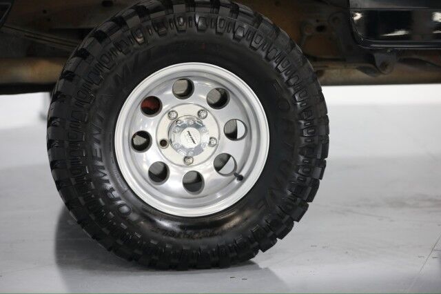 1992 Ford Bronco Rare Nite Edition Franklin TN