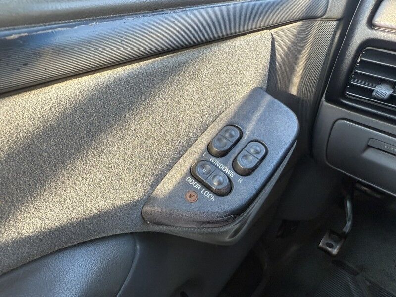 1992 Ford F-350 DRW 4x4 5-Speed Diesel Flatbed Collinsville OK