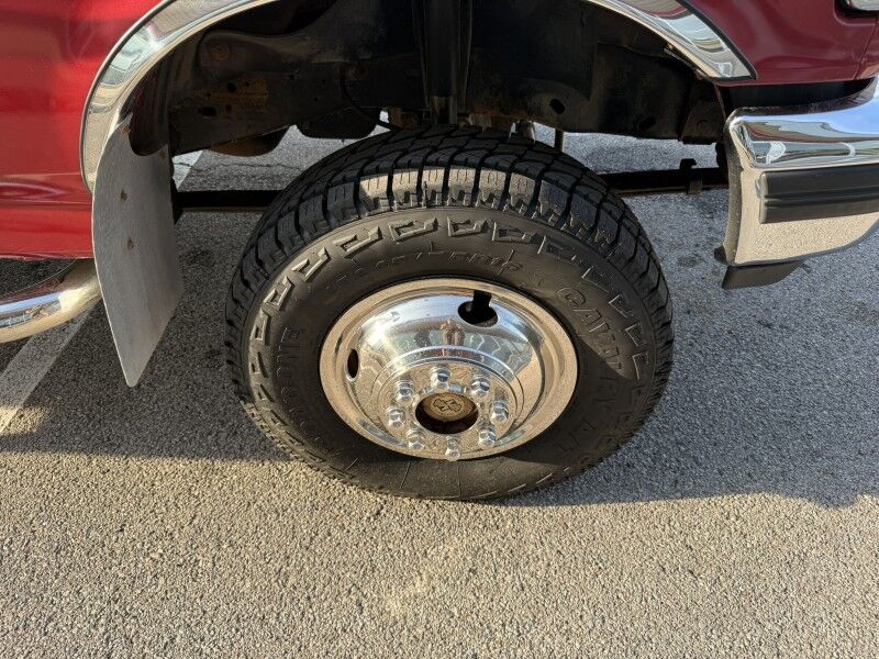 1992 Ford F-350 DRW 4x4 5-Speed Diesel Flatbed Collinsville OK