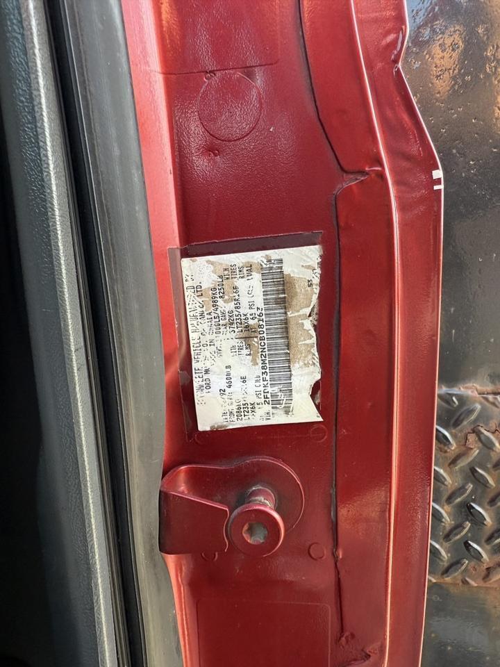 1992 Ford F-350 DRW 4x4 5-Speed Diesel Flatbed Collinsville OK