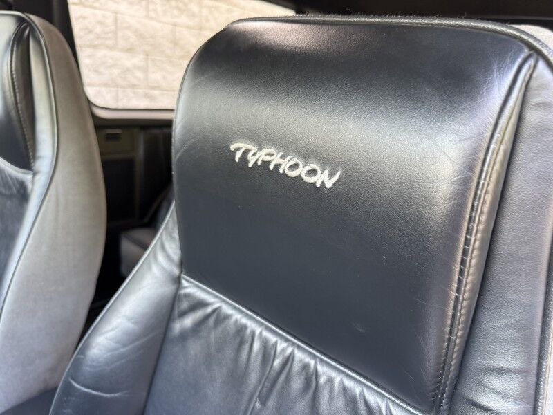 1992 GMC Jimmy Typhoon Willow Grove PA