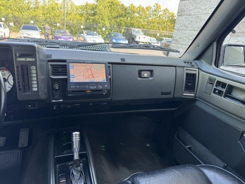 1992 GMC Jimmy Typhoon Willow Grove PA