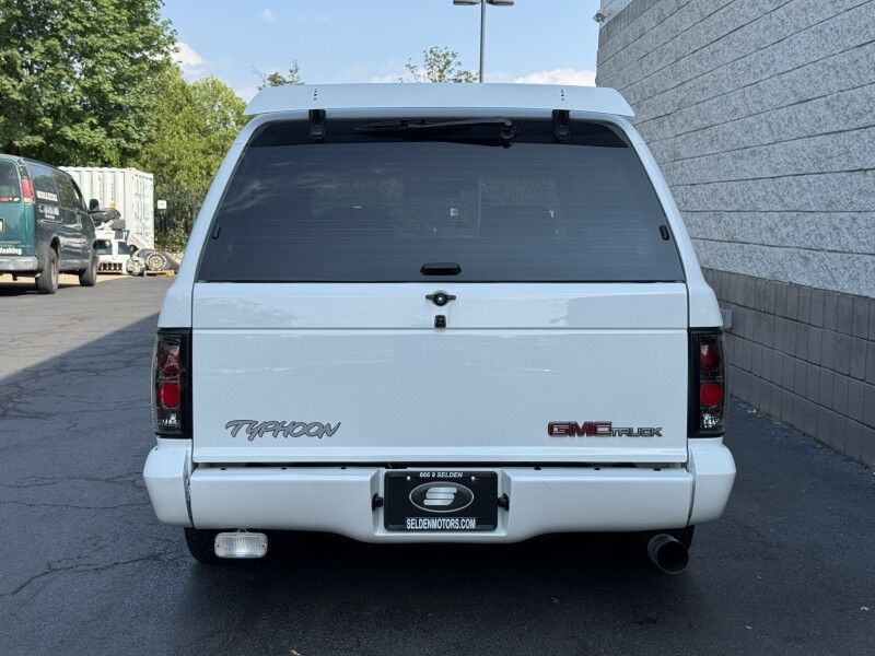 1992 GMC Jimmy Typhoon Willow Grove PA