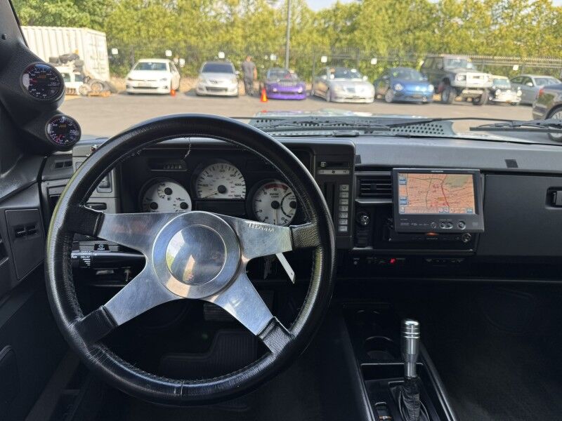 1992 GMC Jimmy Typhoon Willow Grove PA