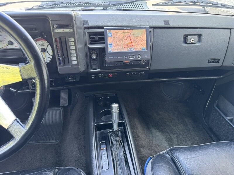 1992 GMC Jimmy Typhoon Willow Grove PA