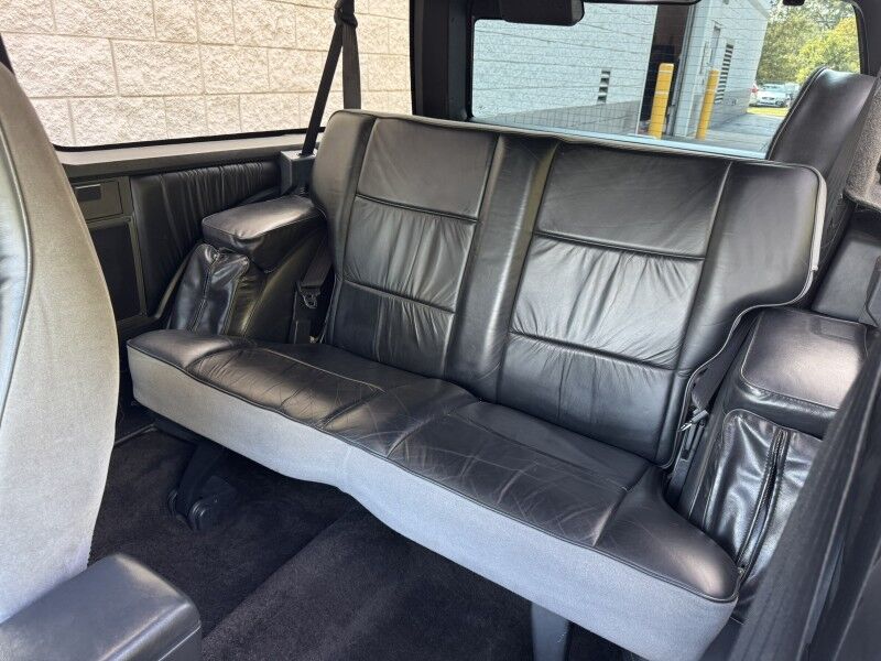 1992 GMC Jimmy Typhoon Willow Grove PA