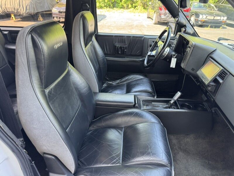 1992 GMC Jimmy Typhoon Willow Grove PA