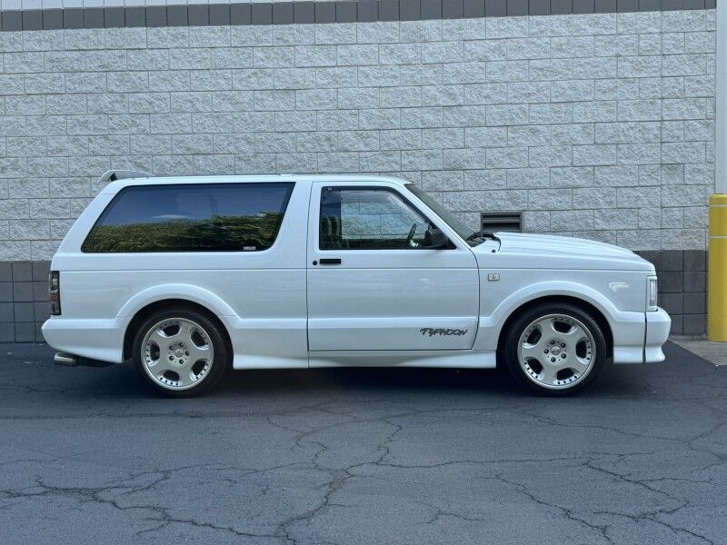 1992 GMC Jimmy Typhoon Willow Grove PA