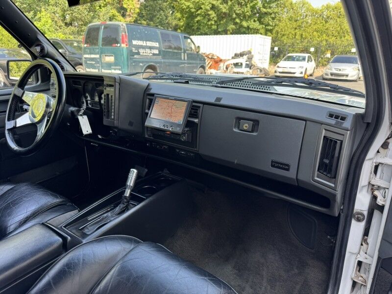 1992 GMC Jimmy Typhoon Willow Grove PA