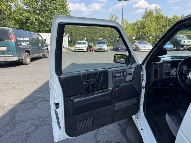 1992 GMC Jimmy Typhoon Willow Grove PA