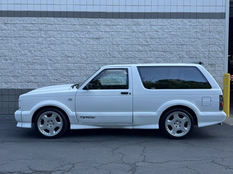 1992 GMC Jimmy Typhoon Willow Grove PA