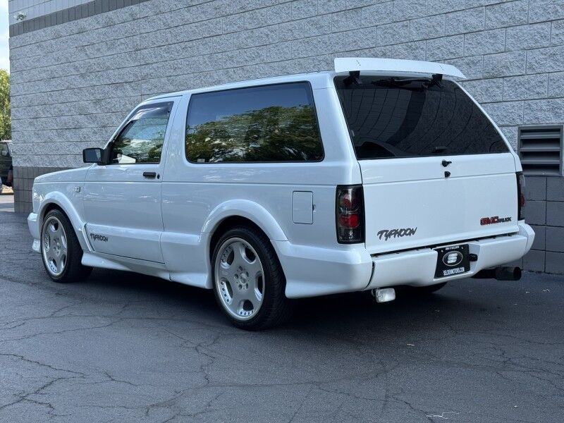 1992 GMC Jimmy Typhoon Willow Grove PA