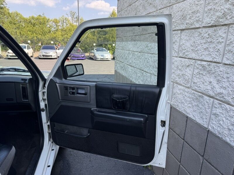 1992 GMC Jimmy Typhoon Willow Grove PA