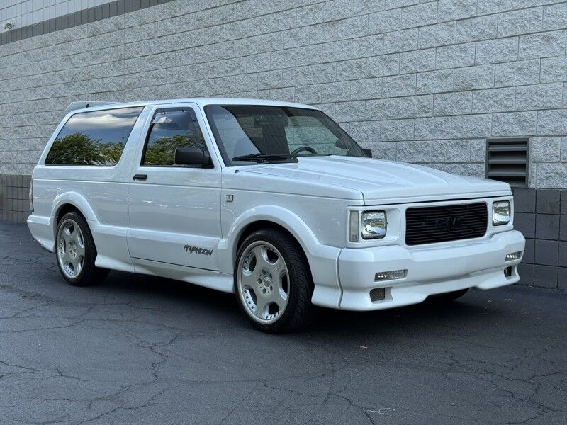 1992 GMC Jimmy Typhoon Willow Grove PA