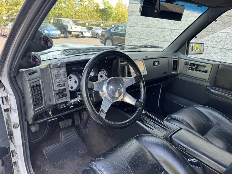 1992 GMC Jimmy Typhoon Willow Grove PA