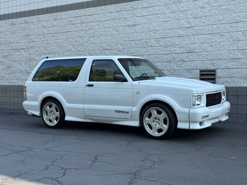 1992 GMC Jimmy Typhoon Willow Grove PA