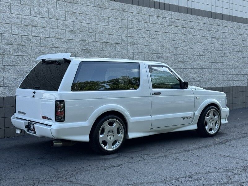 1992 GMC Jimmy Typhoon Willow Grove PA