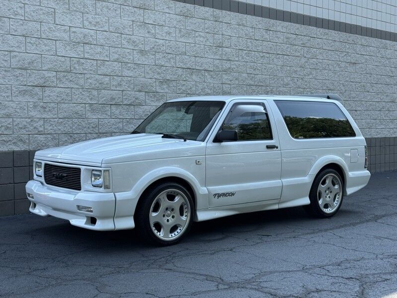 1992 GMC Jimmy Typhoon Willow Grove PA
