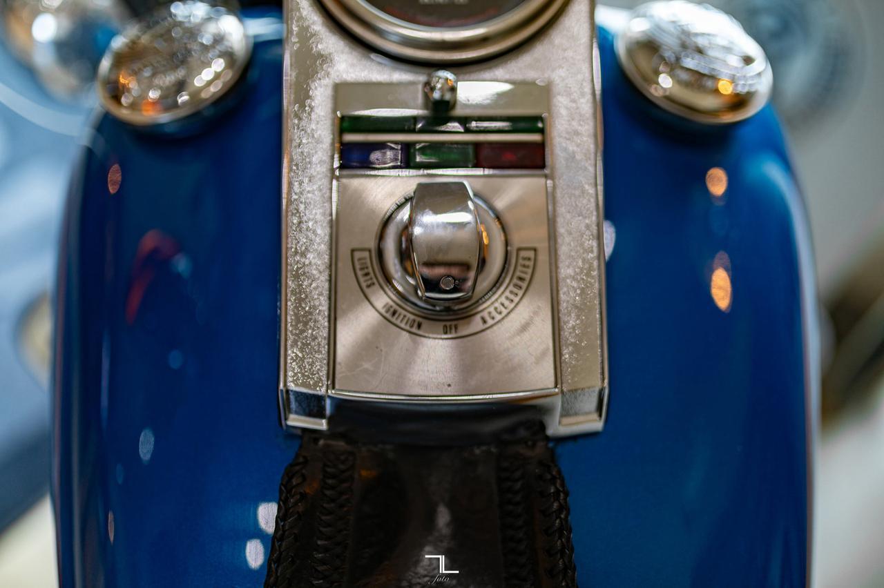 1992 Harley Davidson Fatboy FLSTF Red Deer AB