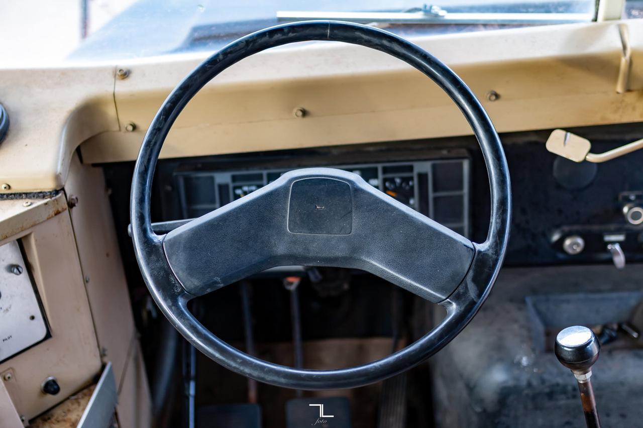 1992 International 3800 Bluebird Series 66 Passenger Bus Diesel Manual Red Deer AB