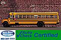 1992 International 3800 Bluebird Series 66 Passenger Bus Diesel Manual