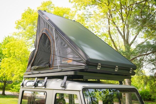 1992 Land Rover Defender 90 Brooklyn Coach Works Paramus NJ