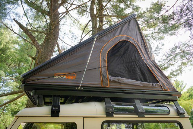 1992 Land Rover Defender 90 Brooklyn Coach Works Paramus NJ