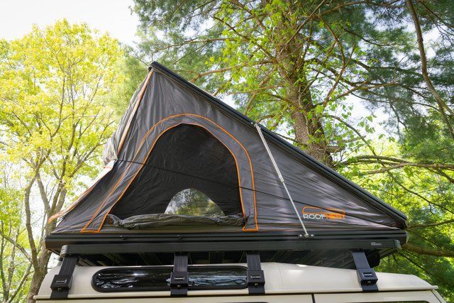 1992 Land Rover Defender 90 Brooklyn Coach Works Paramus NJ