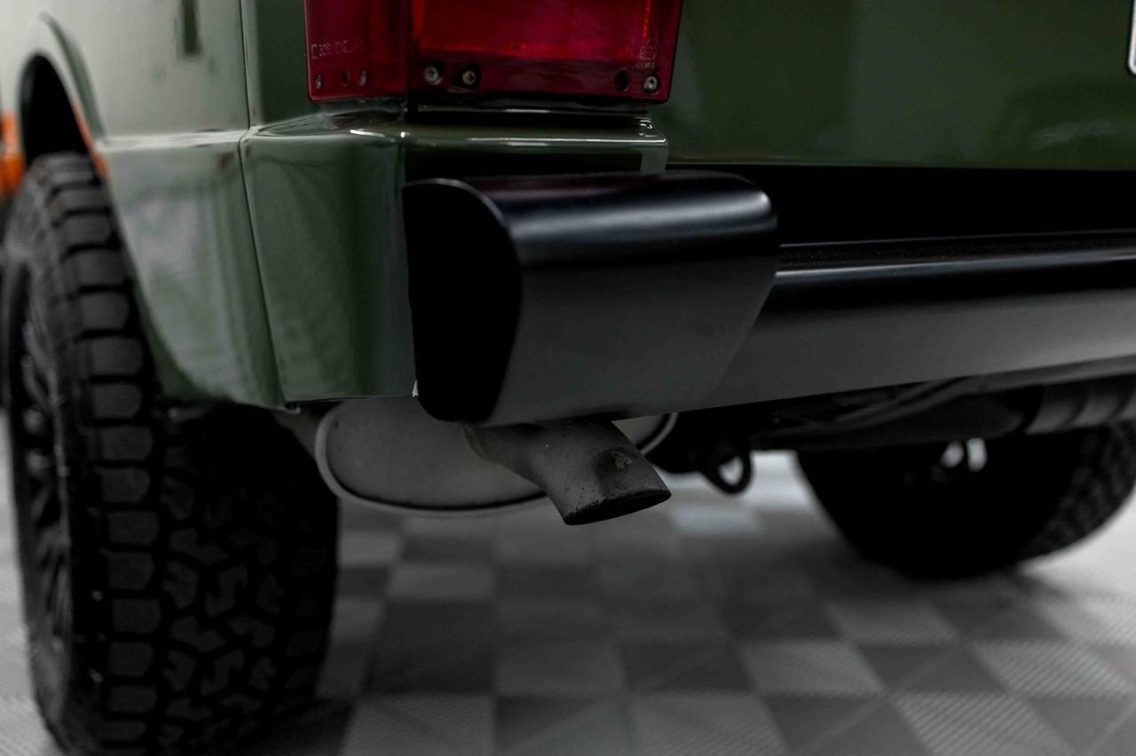 1992 Land Rover Range Rover Classic 2dr Marietta GA