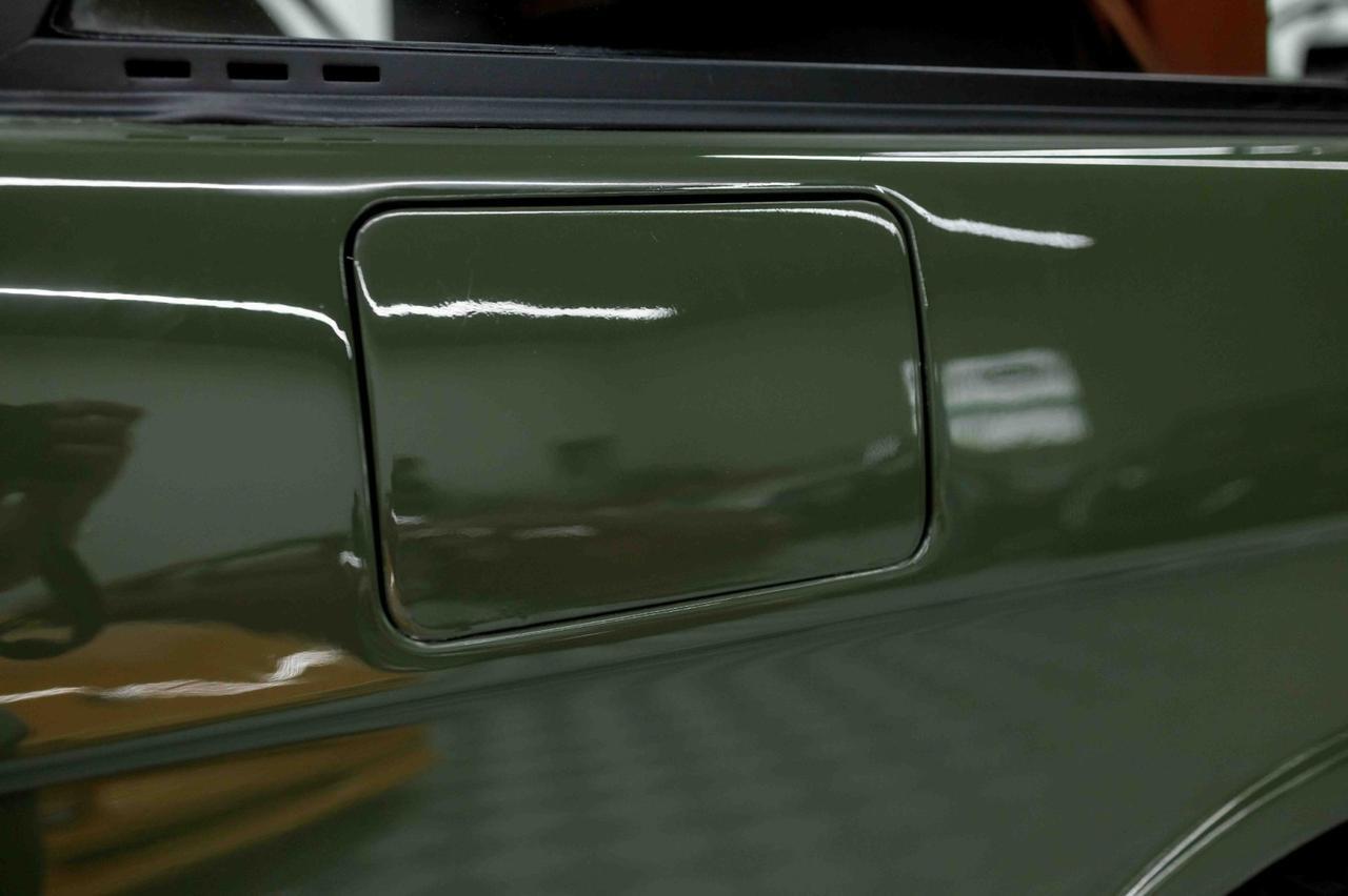 1992 Land Rover Range Rover Classic 2dr Marietta GA