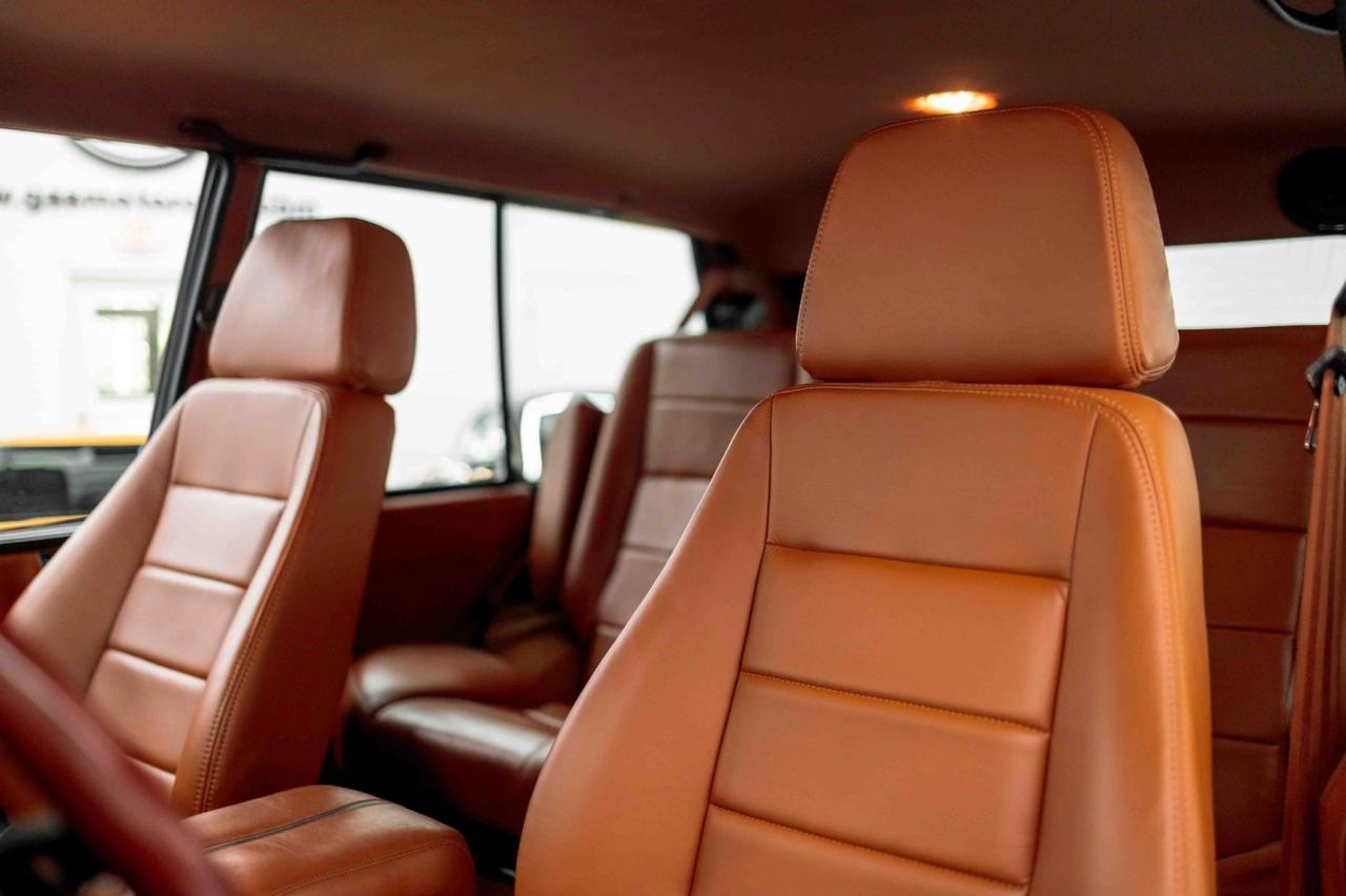 1992 Land Rover Range Rover Classic 2dr Marietta GA