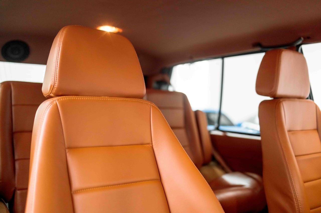 1992 Land Rover Range Rover Classic 2dr Marietta GA