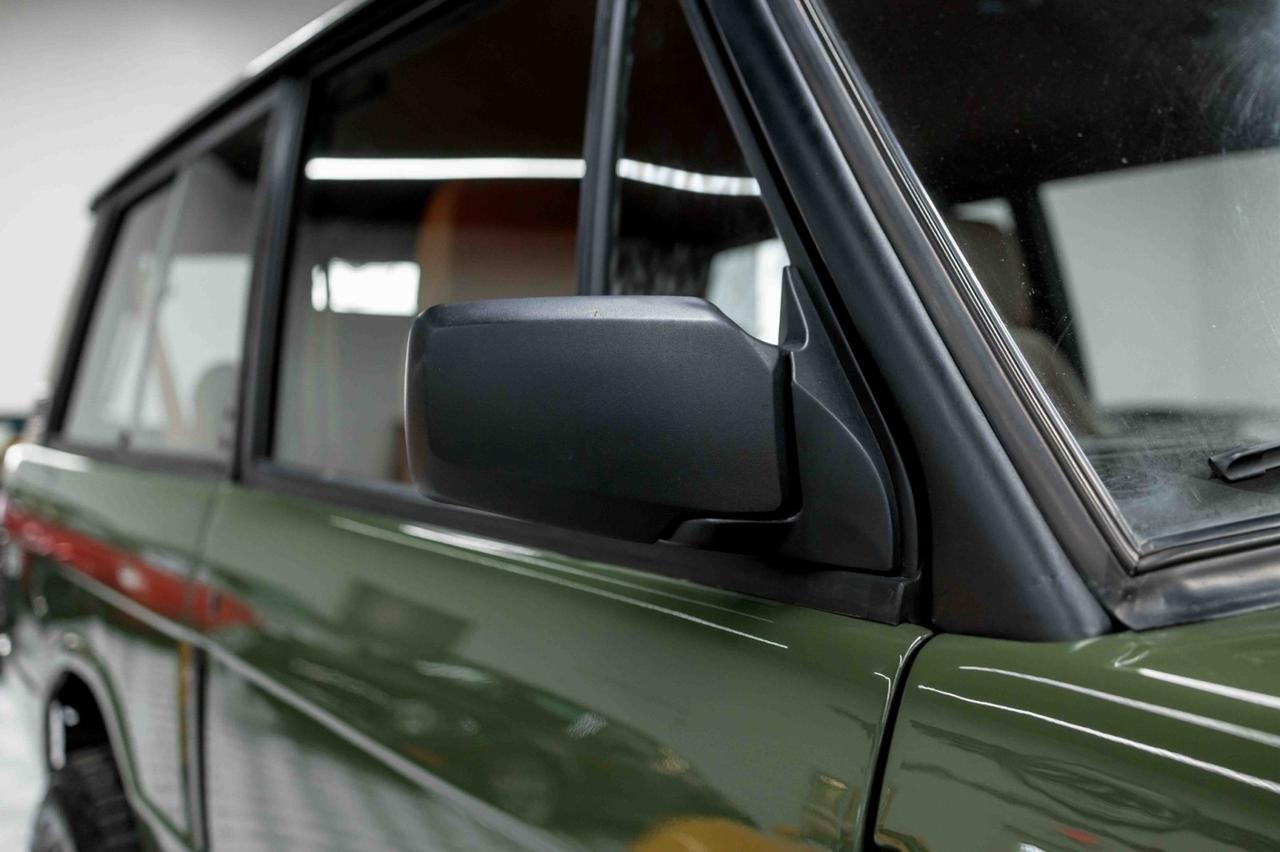 1992 Land Rover Range Rover Classic 2dr Marietta GA