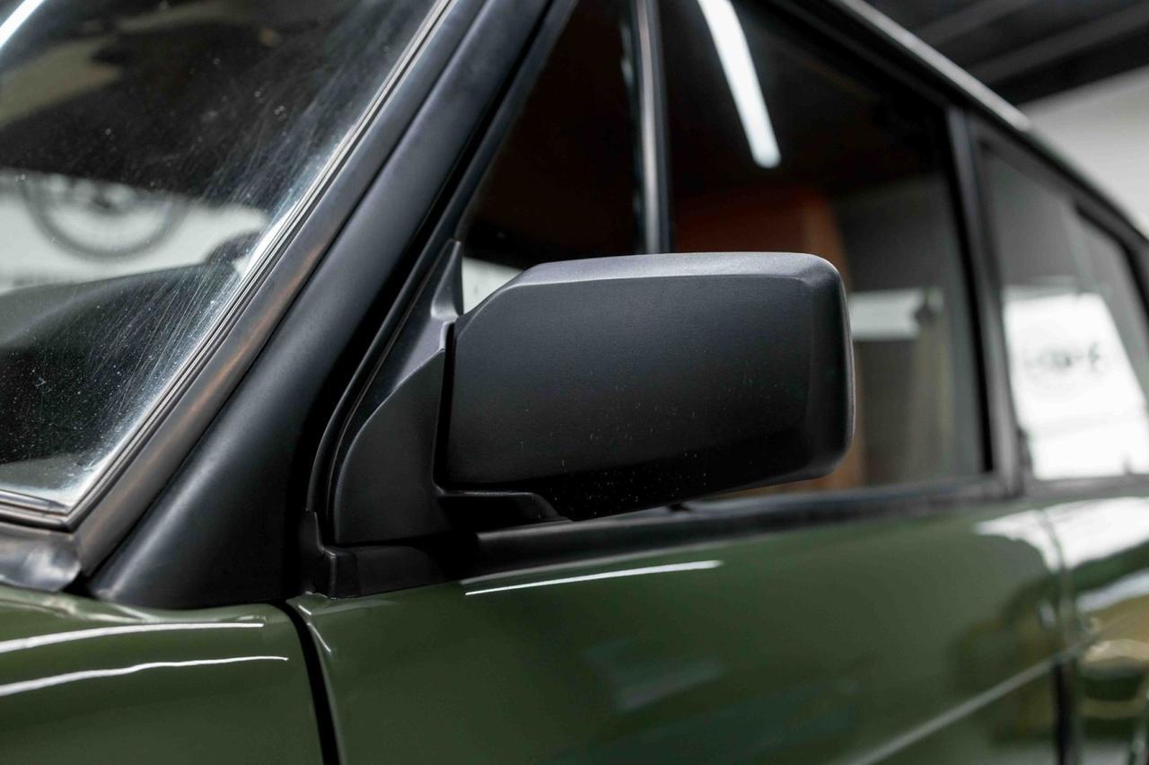 1992 Land Rover Range Rover Classic 2dr Marietta GA