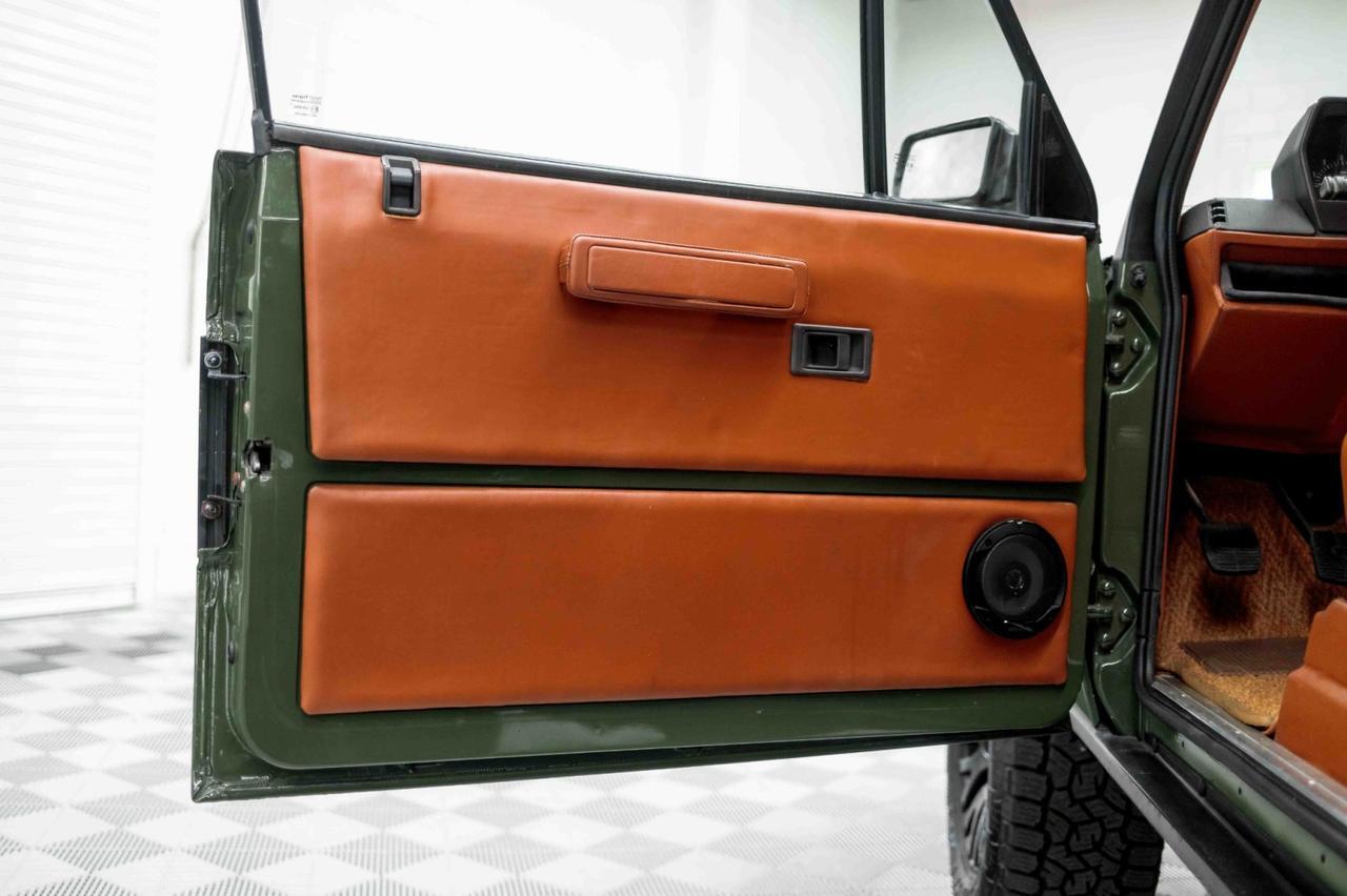 1992 Land Rover Range Rover Classic 2dr Marietta GA