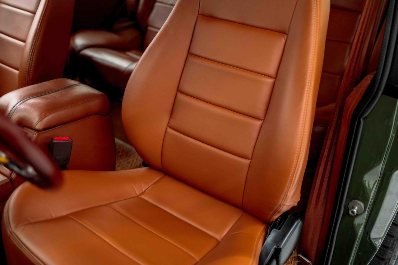 1992 Land Rover Range Rover Classic 2dr Marietta GA